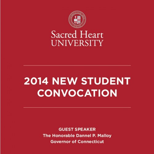 K.P. Helps Welcome The Sacred Heart University Class of 2018